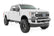 Nerf Steps | Cab Length | Crew | Ford F-150/Lightning/F-250/F-350/Raptor (15-26)