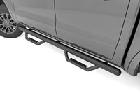 Nerf Steps | Cab Length | Crew Cab | Ford Ranger 2WD/4WD (2019-2026)
