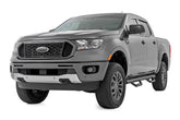 Nerf Steps | Cab Length | Crew Cab | Ford Ranger 2WD/4WD (2019-2026)