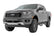 Nerf Steps | Cab Length | Crew Cab | Ford Ranger 2WD/4WD (2019-2026)