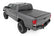 Hard Tri-Fold Flip Up Bed Cover | 6' Bed | Toyota Tacoma 2WD/4WD (2016-2023)