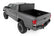 Hard Tri-Fold Flip Up Bed Cover | 6' Bed | Toyota Tacoma 2WD/4WD (2016-2023)