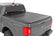 Hard Tri-Fold Flip Up Bed Cover | 5' Bed | Ford Ranger 2WD/4WD (2019-2023)