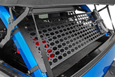 Molle Mounting Panel | Rear | Ford Bronco 4WD (2021-2026)