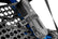 Molle Mounting Panel | Rear | Ford Bronco 4WD (2021-2026)