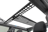 Molle Mounting Panel | Overhead | Ford Bronco 4WD (2021-2026)