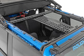 Molle Mounting Panel | Overhead | Ford Bronco 4WD (2021-2026)