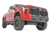 Hidden Winch Mount | 12000S | Toyota Tundra 2WD/4WD (2022-2026)