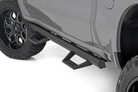 SRL2 Adj Aluminum Step | Crew Cab | Chevy/GMC 1500/2500HD (19-26)