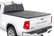 Soft Roll Up Bed Cover | 6'4" Bed | Ram 1500 (19-26)/1500 TRX (21-24) 