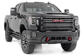 1.5-2 Inch Leveling Kit | N3 | Chevy/GMC 2500HD/3500HD (20-26)