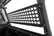 Bed Rack Molle Panel | Toyota Tacoma 2WD/4WD (2005-2023)