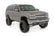 LED Light Kit | Ditch Mount | 2" Black Pair | Flood | Chevy Silverado 1500 (99-06)/Tahoe (00-06) 