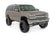 LED Light Kit | Ditch Mount | 2" Black Pair | Spot | Chevy Silverado 1500 (99-06)/Tahoe (00-06) 