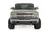 LED Light Kit | Ditch Mount | Black Series Round | 3.5 Inch | Amber DRL | Chevy 1500 (99-06)