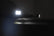 LED Light Kit | Ditch Mount | 2" Black Pair | White DRL | Chevy Silverado 1500 (99-06)