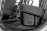 Under Seat Storage | Double Cab | Chevy/GMC 1500/2500HD/3500HD (19-26)