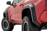 Fender Flares | Sport | 202 Gloss Black | Toyota Tacoma 2WD/4WD (2024-2026)