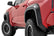 Fender Flares | Sport | 202 Gloss Black | Toyota Tacoma 2WD/4WD (2024-2026)