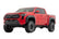 Fender Flares | Sport | 202 Gloss Black | Toyota Tacoma 2WD/4WD (2024-2026)