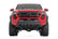 Fender Flares | Sport | 202 Gloss Black | Toyota Tacoma 2WD/4WD (2024-2026)