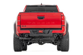 3.5 Inch Lift Kit | TRD Offroad | M1R | Toyota Tacoma 4WD (2024-2026)