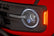DRL Halo LED Headlights | DOT Approved | Ford Bronco 4WD (2021-2025)