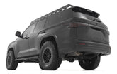 3.5 Inch Lift Kit | Toyota Sequoia 4WD (2023-2026)