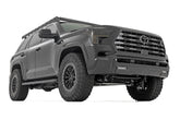 3.5 Inch Lift Kit | Toyota Sequoia 4WD (2023-2026)