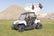 LED Whip Light Kit | Bed Mount | Polaris Ranger RZR 170/RZR 170 