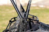 LED Light Whip Kit | Bed Mount | Polaris Ranger RZR 170/RZR 170 