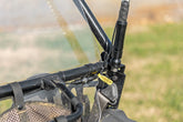 LED Whip Light Kit | Bed Mount | Polaris Ranger RZR 170/RZR 170 