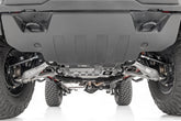 Tie Rod Upgrade Kit | Forged | Ford Bronco 4WD (2021-2026)