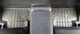 Floor Mats | Front & Rear | Ford Bronco (2 Door) 4WD (2021-2026)