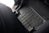 Floor Mats | Front & Rear | Ford Bronco (2 Door) 4WD (2021-2026)