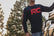 Rough Country Long Sleeve | RC Tread Sleeve | Black| MD