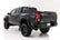 Pocket Fender Flares | GBA Gloss Black | Chevy Colorado 2WD/4WD (2023-2026)
