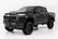 Pocket Fender Flares | GBA Gloss Black | Chevy Colorado 2WD/4WD (2023-2026)