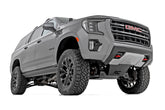 6 Inch Lift Kit | Magnetic Ride Control | GMC Yukon XL 1500 4WD (2021-2026)