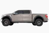 Pocket Fender Flares | Gloss Black | Ford F-150 2WD/4WD (2021-2026)