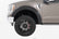 Pocket Fender Flares | Gloss Black | Ford F-150 2WD/4WD (2021-2026)