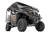 Vertex Adjustable Suspension Kit | Honda Pioneer 1000/Pioneer 1000-5