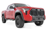 Pocket Fender Flares | Toyota Tundra 2WD/4WD (2022-2026)