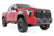 Pocket Fender Flares | Toyota Tundra 2WD/4WD (2022-2026)