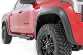 Pocket Fender Flares | Toyota Tundra 2WD/4WD (2022-2026)