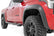Sport Fender Flares | Toyota Tundra 2WD/4WD (2022-2026)