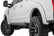 Sport Fender Flares | Ford F-250/F-350 Super Duty 2WD/4WD (2017-2022)