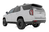 3.5 Inch Lift Kit | OE Air Ride | Chevy Tahoe 4WD (2021-2026)