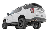 6 Inch Lift Kit | Air Ride | Chevy/GMC Tahoe/Yukon 4WD (2021-2026)