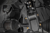 6 Inch Lift Kit | Air Ride | Chevy/GMC Tahoe/Yukon 4WD (2021-2026)